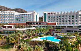 Higueron Hotel Malaga, Curio Collection By Hilton (Adults Only)